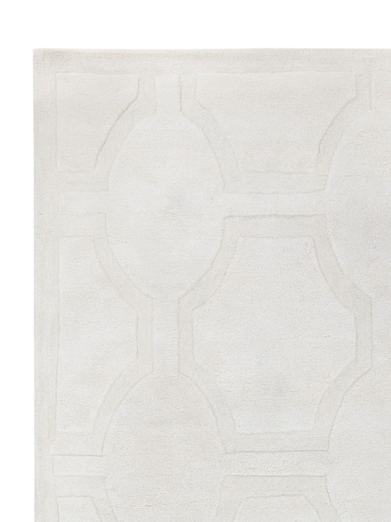 Tapis en laine Gemstone Glimmer - Tapis en laine