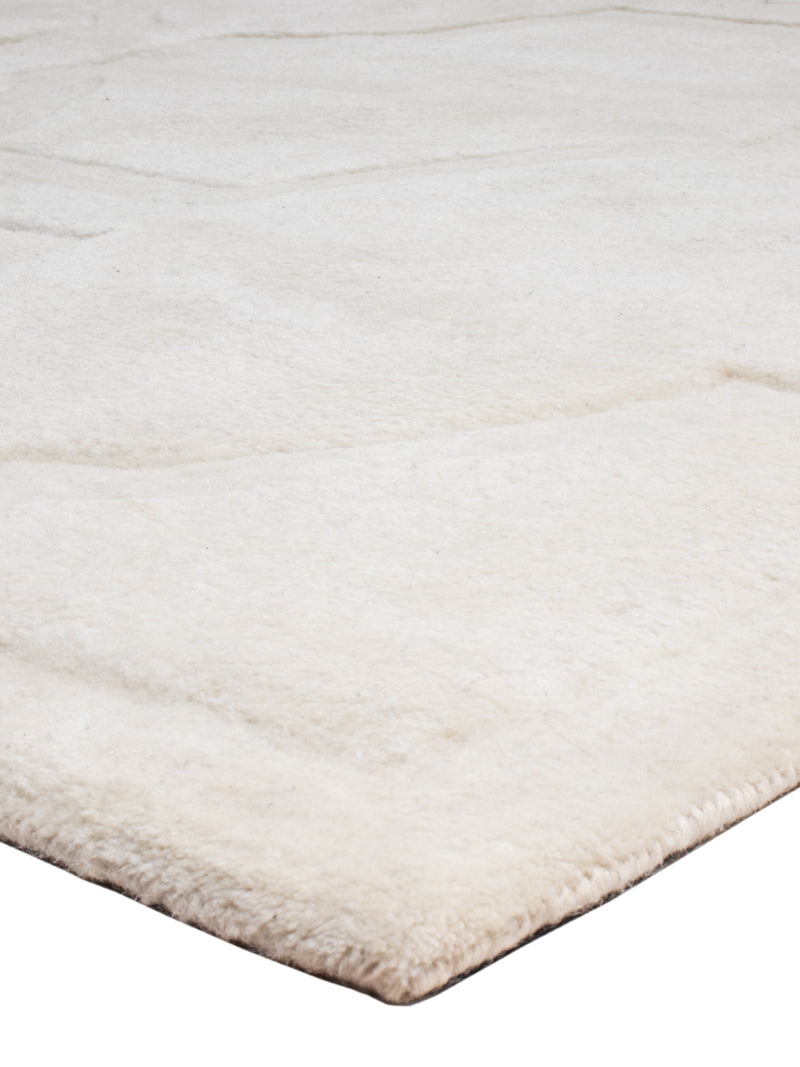 Tapis en laine Gemstone Glimmer - Tapis en laine