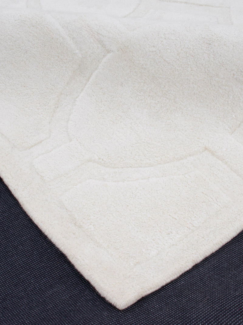 Tapis en laine Gemstone Glimmer - Tapis en laine