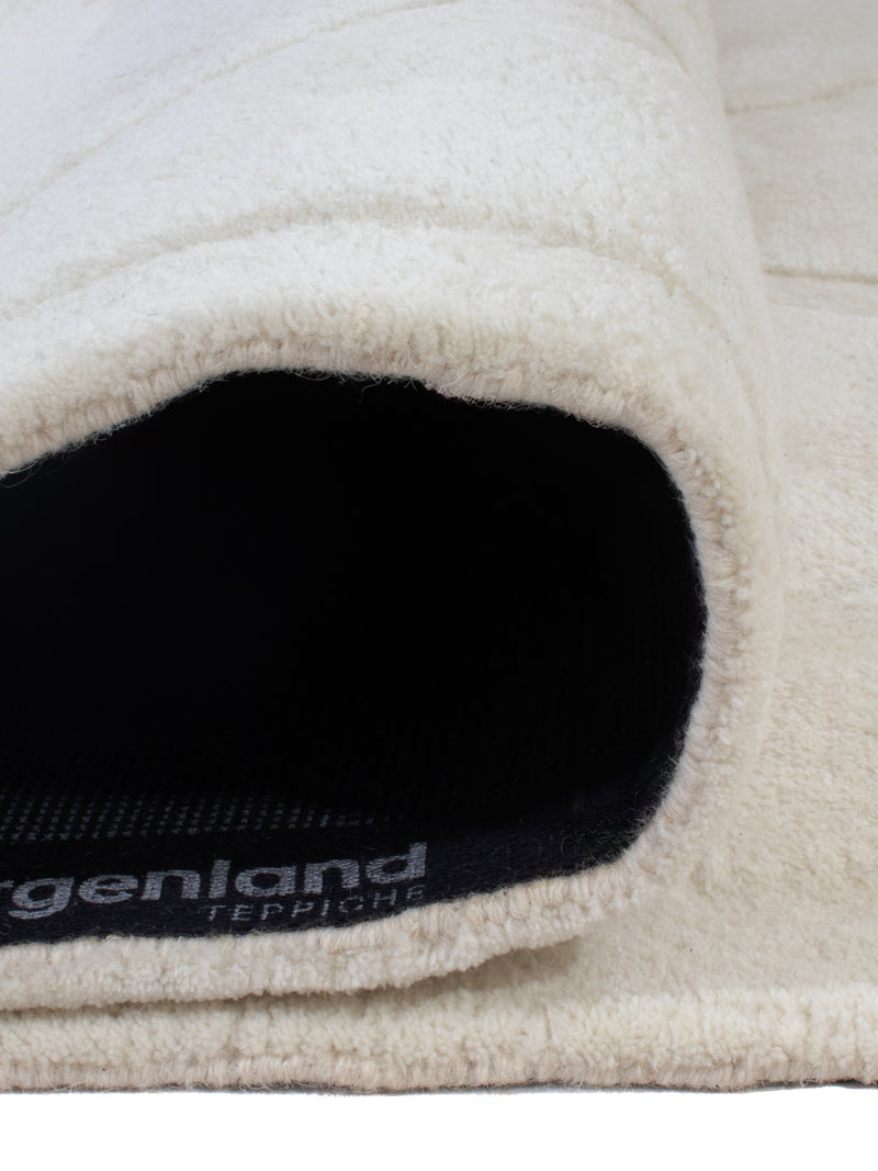 Tapis en laine Gemstone Glimmer - Tapis en laine