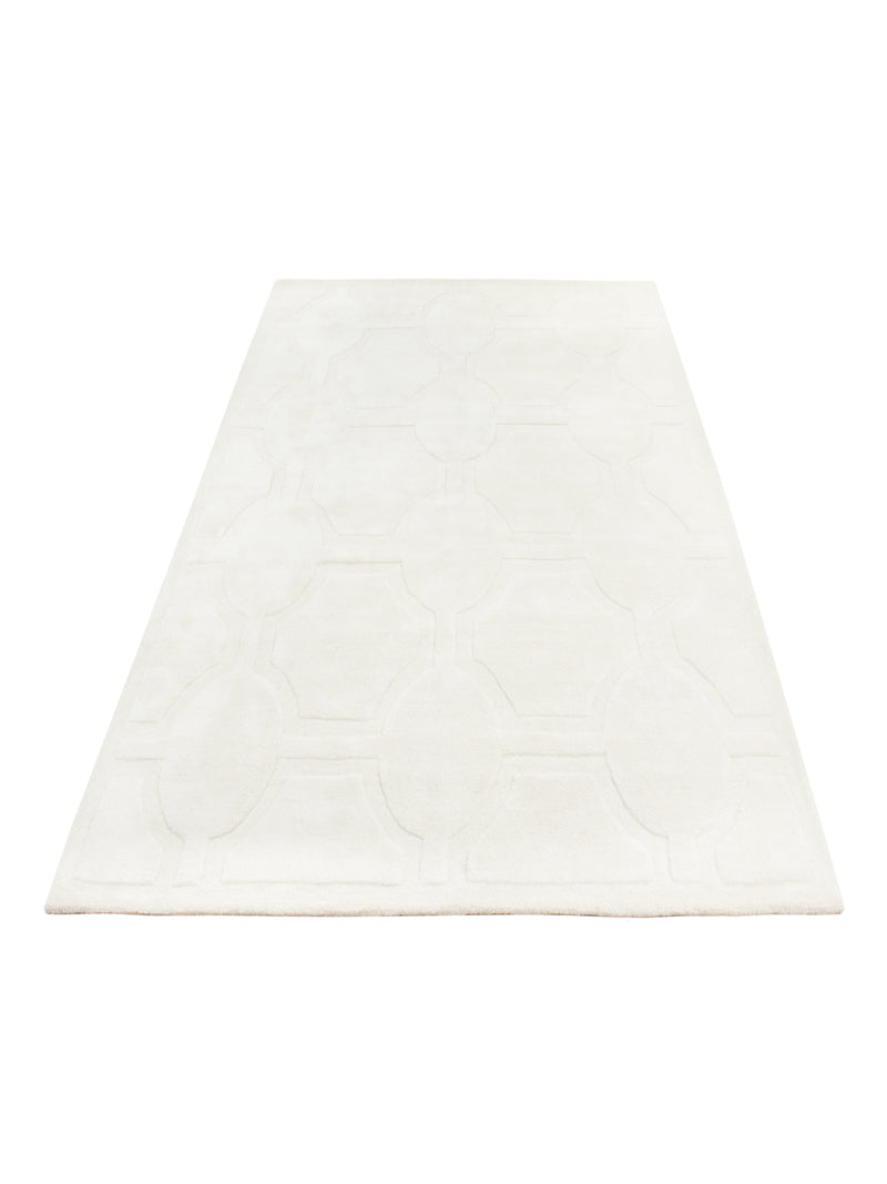 Tapis en laine Gemstone Glimmer - Tapis en laine