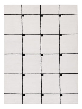 Tapis design - Goa Bliss - rectangle