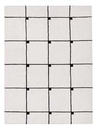 Tapis design Goa Bliss - Designerteppich – product image