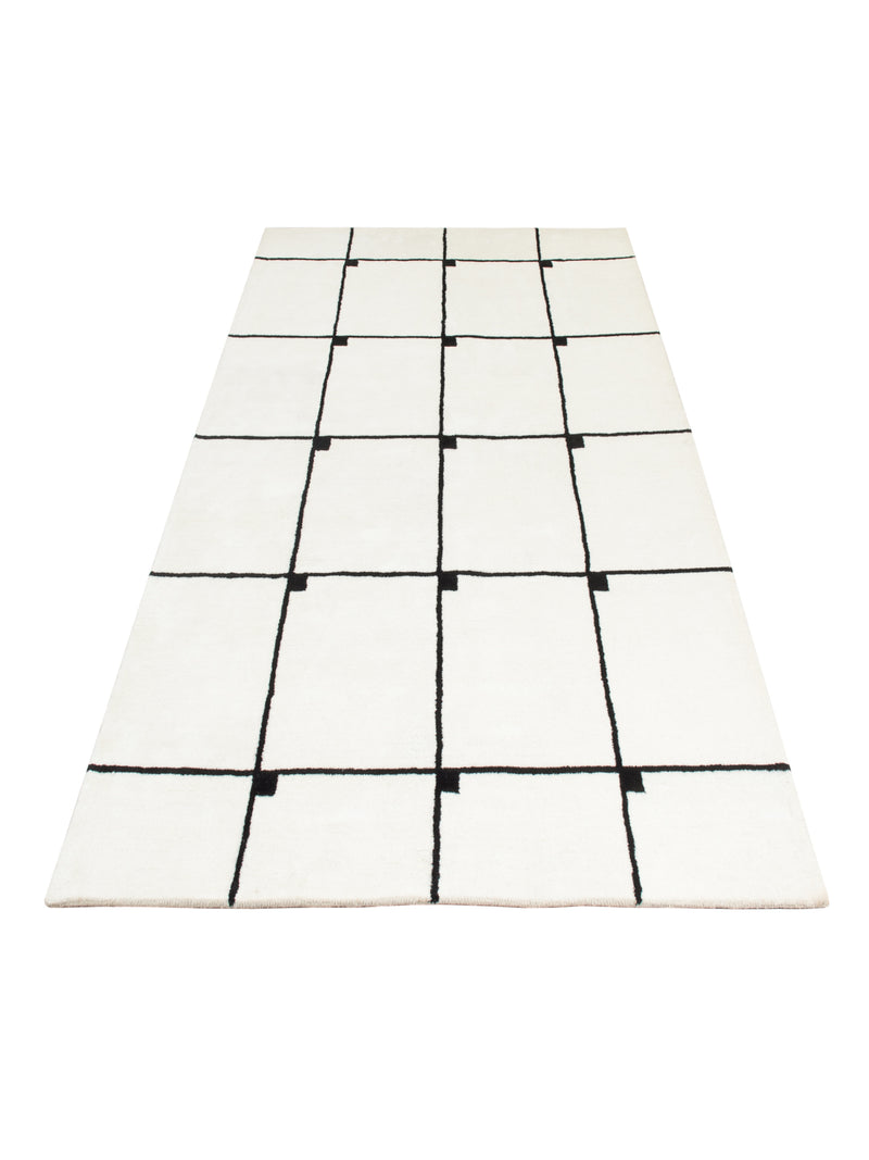 Tapis design Goa Bliss - Designerteppich
