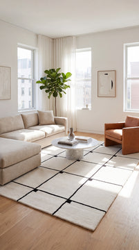 Tapis design - Goa Bliss - rectangle