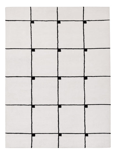 Tapis design Goa Bliss - Designerteppich