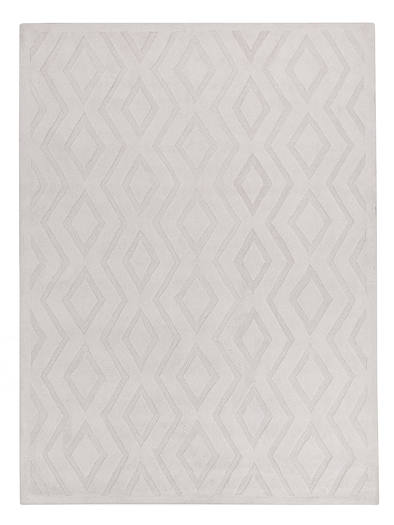 Tapis en laine Granite Grace - Tapis en laine