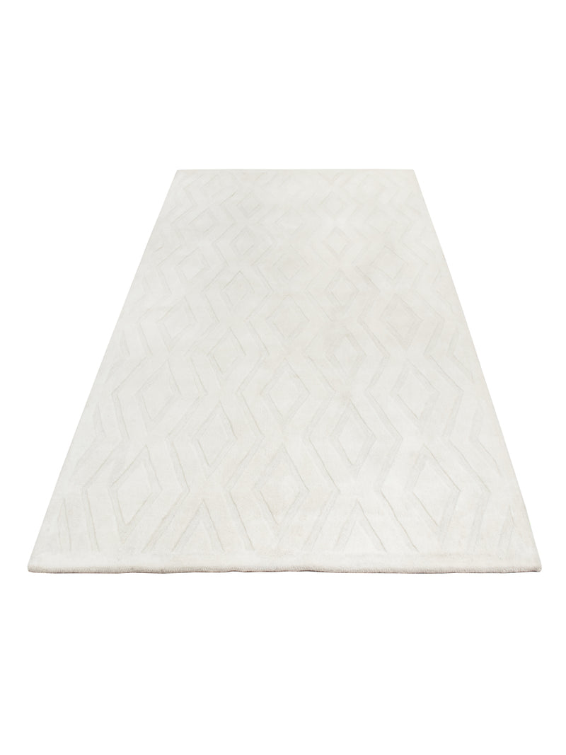 Tapis en laine Granite Grace - Tapis en laine