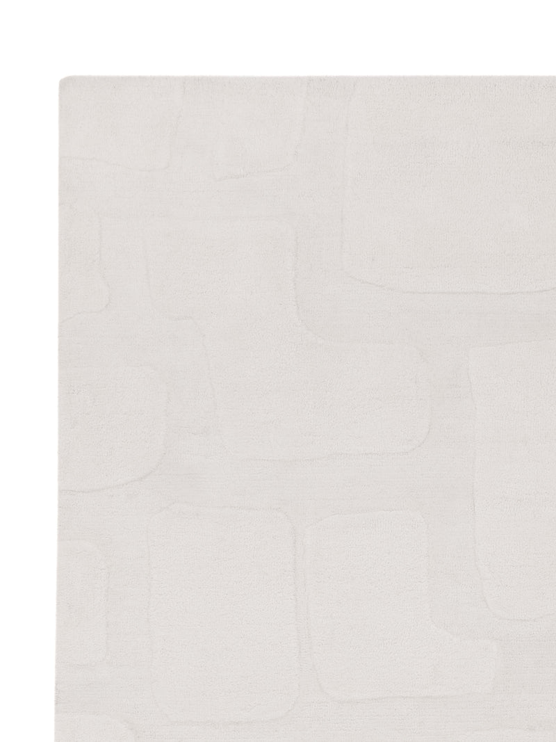 Tapis en laine Marble Mystique - Tapis en laine