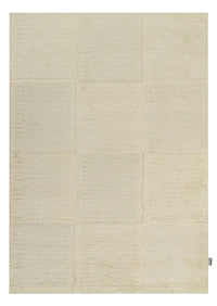 Tapis en laine Modern Merino - Tapis en laine – product image