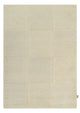 Tapis en laine Modern Merino - Tapis en laine
