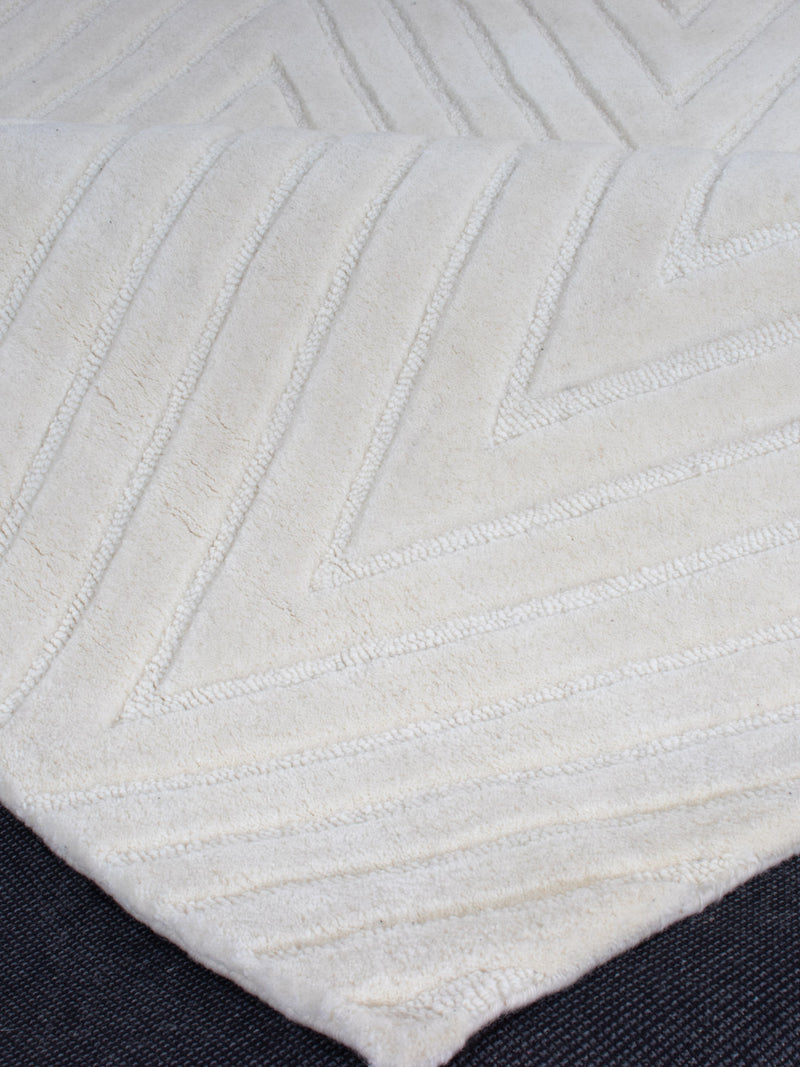 Wollteppich MonacoElegance