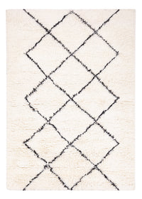 Berber Teppich Moro Wool – product image