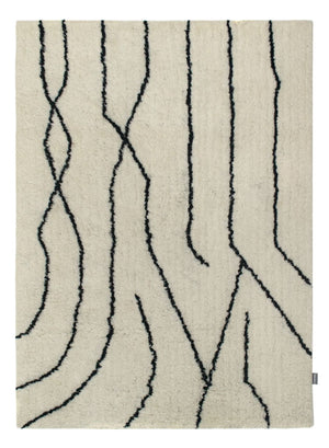 Tapis en laine - Nile Nuance - rectangle