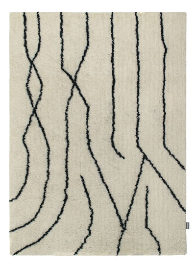 Tapis en laine Nile Nuance - Tapis en laine