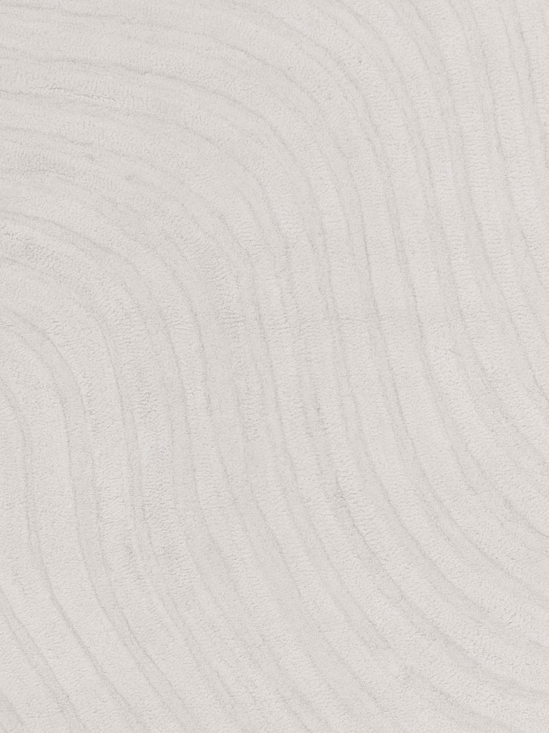 Tapis en laine Nordic Minimalism - Tapis en laine