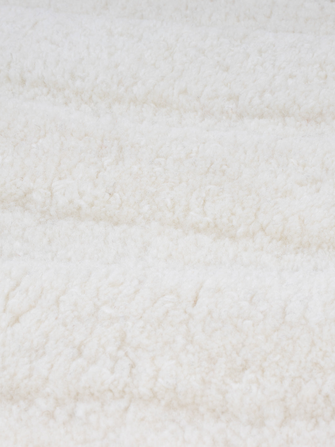 Tapis en laine Nordic Minimalism - Tapis en laine