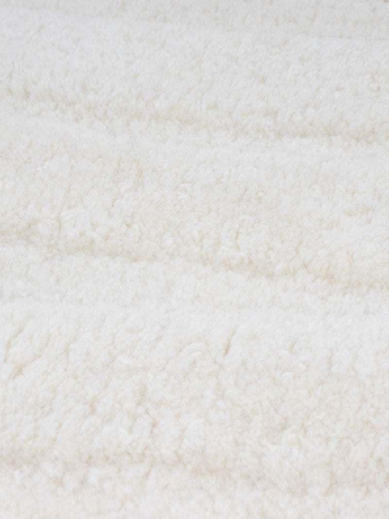 Tapis en laine Nordic Minimalism - Tapis en laine