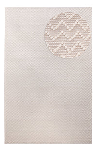 Tapis en laine Pure Cloud - Tapis en laine – product image