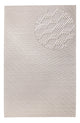 Tapis en laine Soft Snowdrift - Tapis en laine