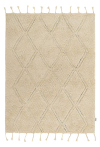 Tapis en laine Sahara Whisper - Tapis en laine – product image