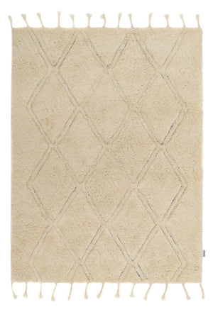 Tapis en laine - Sahara Whisper - rectangle