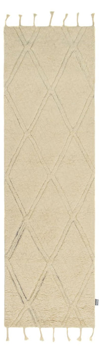 Tapis en laine Sahara Whisper - Tapis en laine – product image