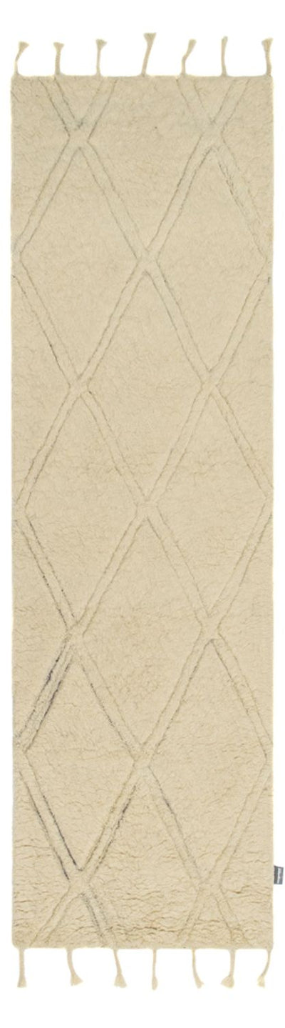 Tapis en laine Sahara Whisper - Tapis en laine