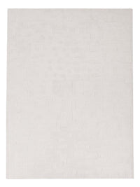 Tapis en laine Stone Mosaic - Tapis en laine – product image