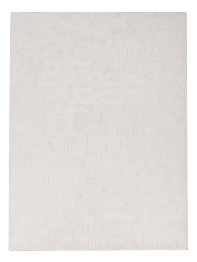 Tapis en laine Stone Mosaic - Tapis en laine