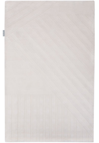 Tapis en laine TexturedVisions - Tapis en laine