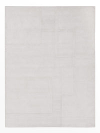 Tapis en laine Timeless Lightness - Tapis en laine – product image