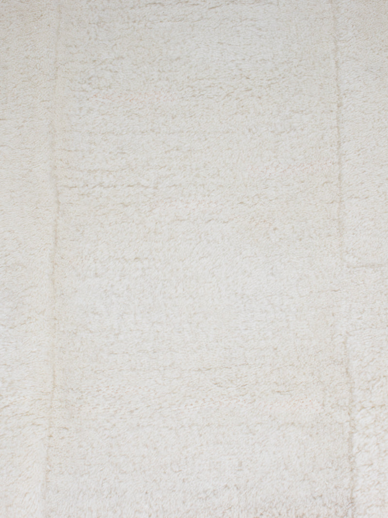 Tapis en laine Timeless Lightness - Tapis en laine
