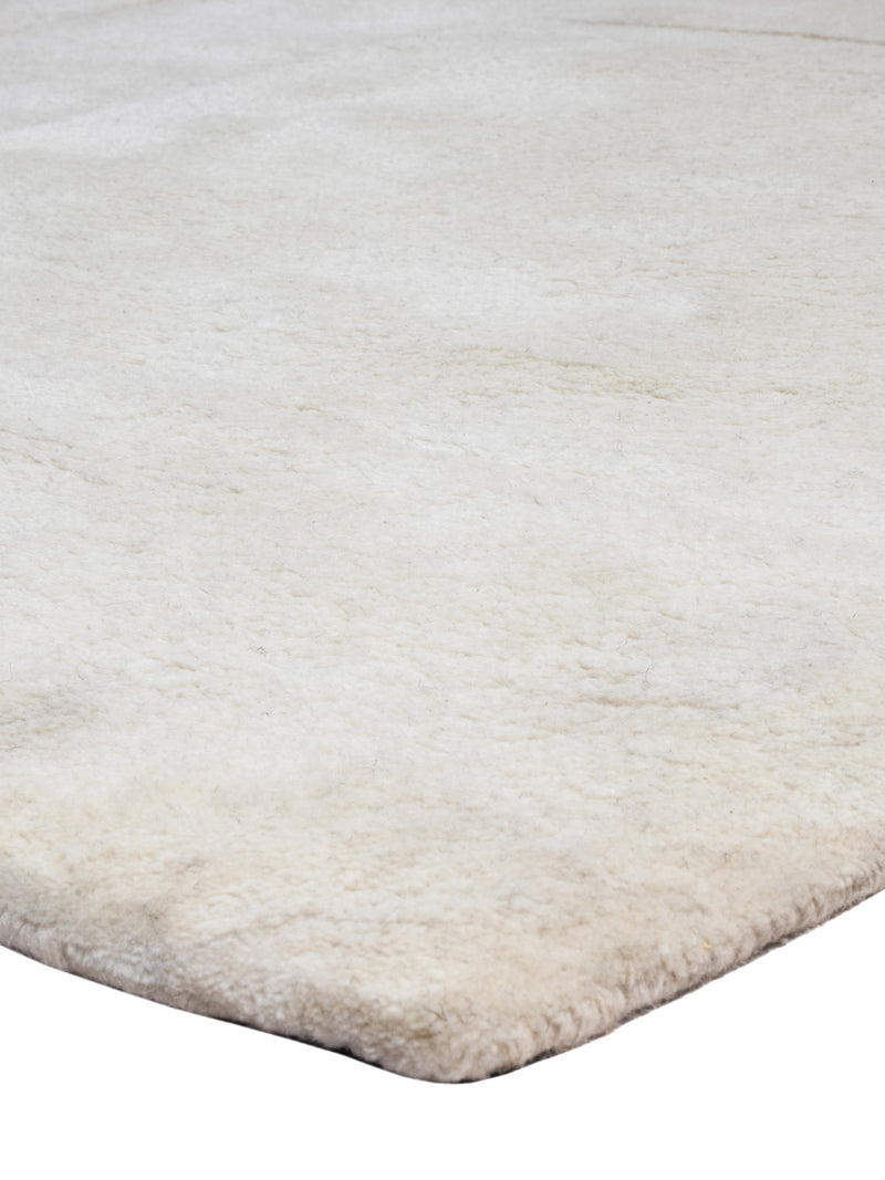 Tapis en laine Timeless Lightness - Tapis en laine
