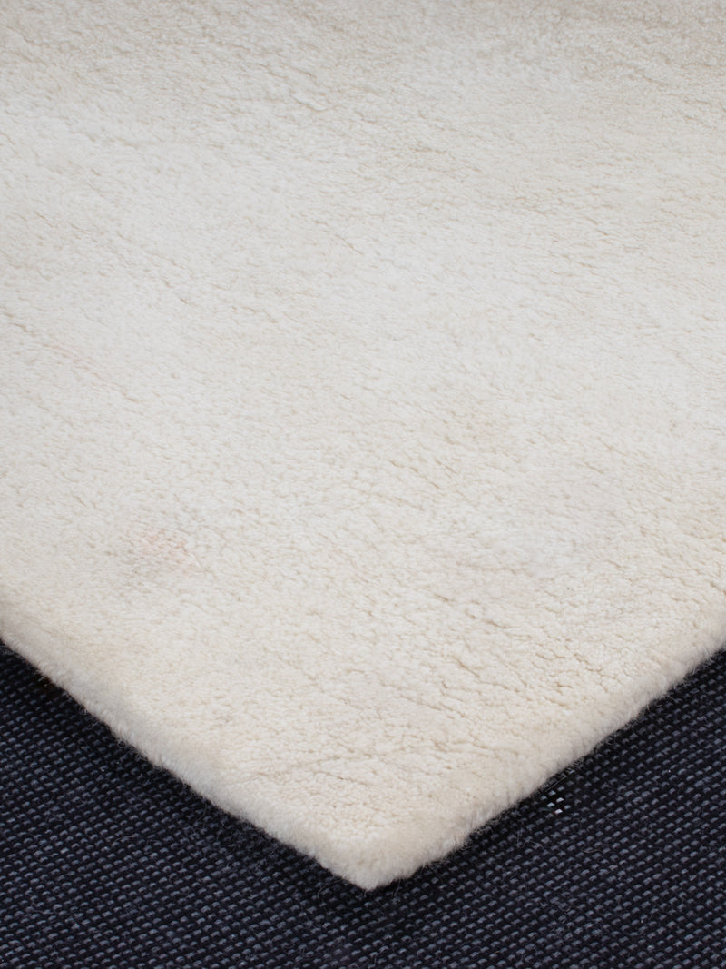 Tapis en laine Timeless Lightness - Tapis en laine