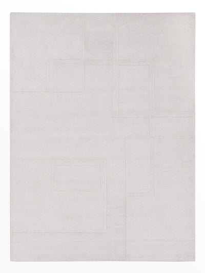 Tapis en laine Timeless Lightness - Tapis en laine