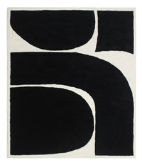 Tapis en laine - TranquilTextures - rectangle