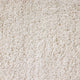 Berber Teppich »Fluffy« Rund