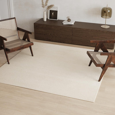 Tapis berbère - Fluffy