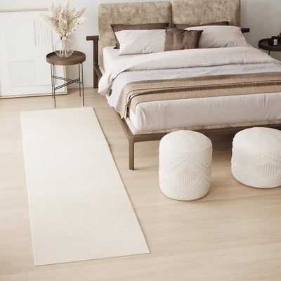 Tapis berbère - Fluffy - tapis de couloir