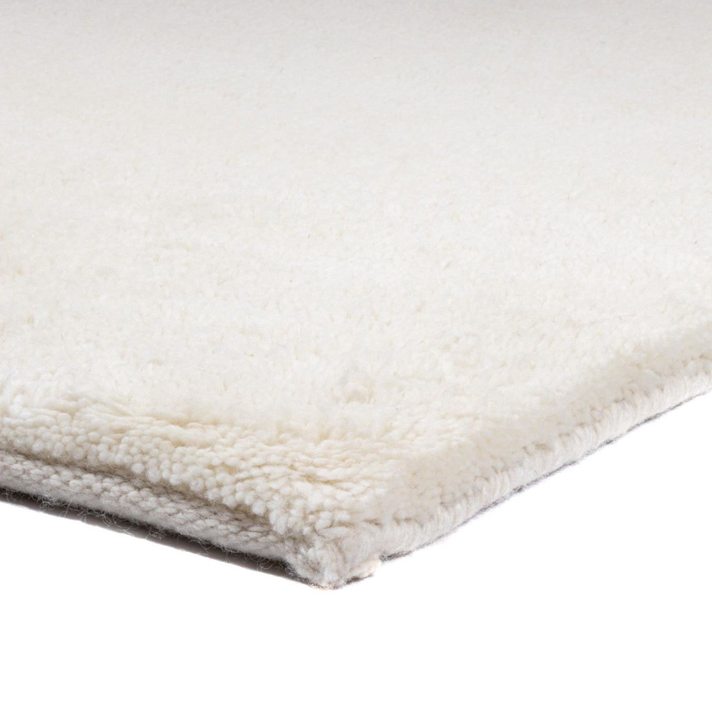 Tapis berbère Fluffy - Tapis en laine