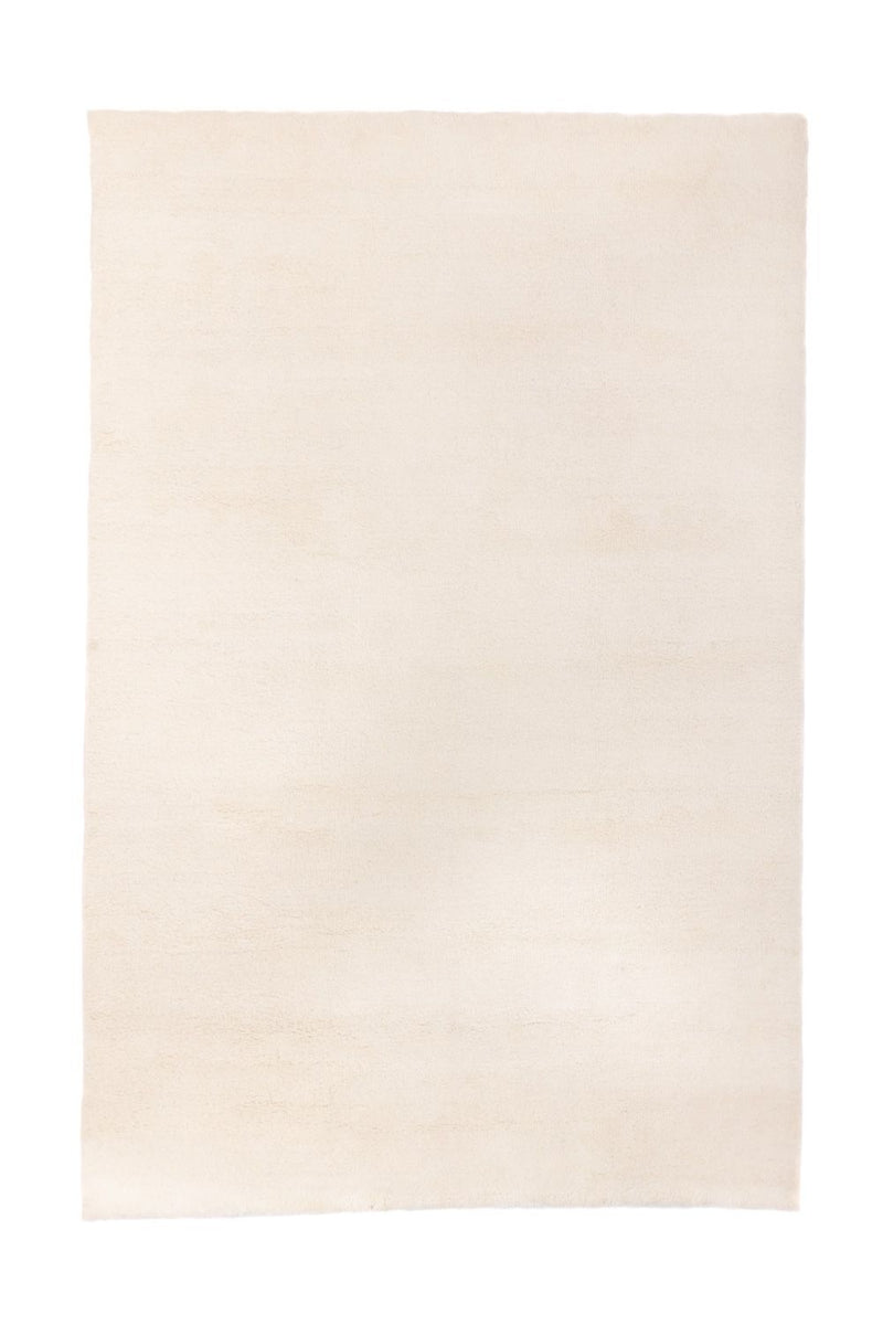 Tapis berbère Fluffy - Tapis en laine