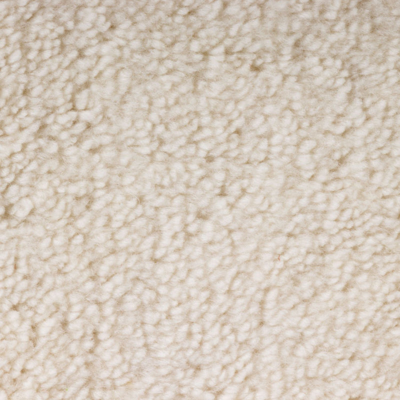 Tapis berbère Fluffy - Tapis en laine