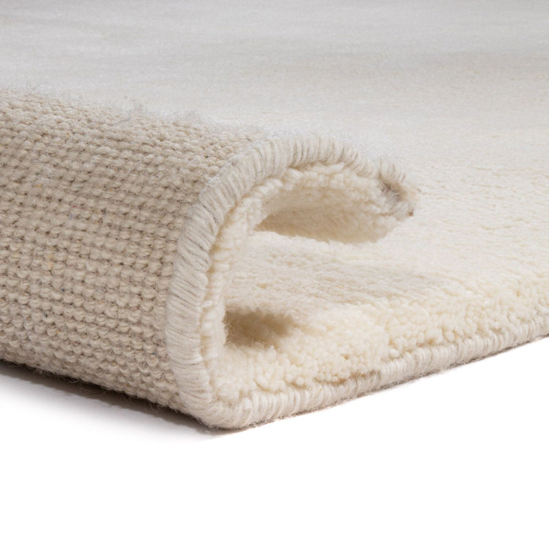 Tapis berbère Fluffy - Tapis en laine