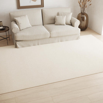 Tapis berbère - Fluffy - rectangle