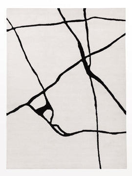 Tapis design - Avant Arte - rectangle