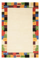 Tapis Gabbeh indien Tapis Elite - Tapis en laine