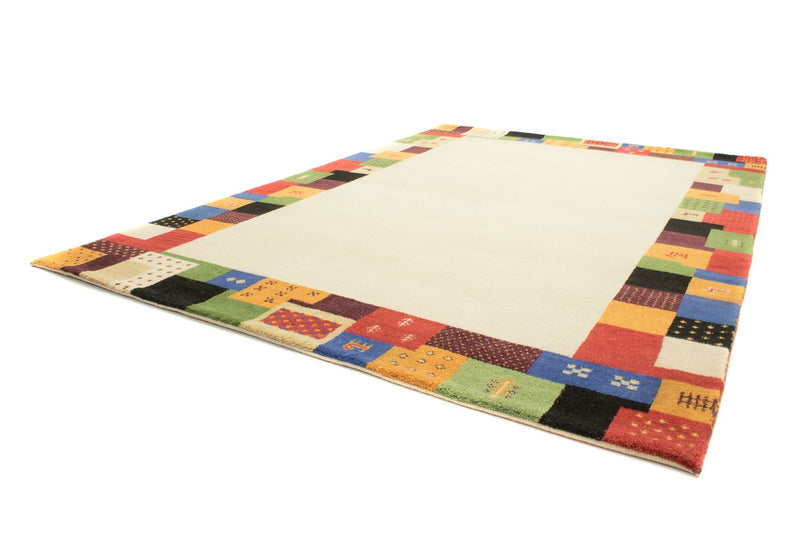 Tapis Gabbeh indien Tapis Elite - Tapis en laine