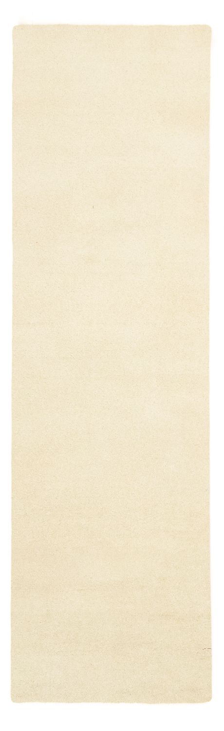 Tapis Gabbeh indien Tapis Flowy - Tapis en laine