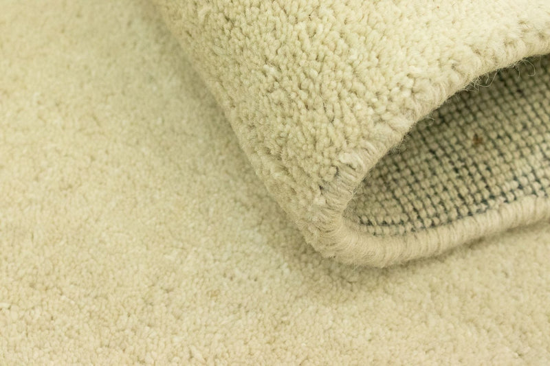 Tapis Gabbeh indien Tapis Flowy - Tapis en laine